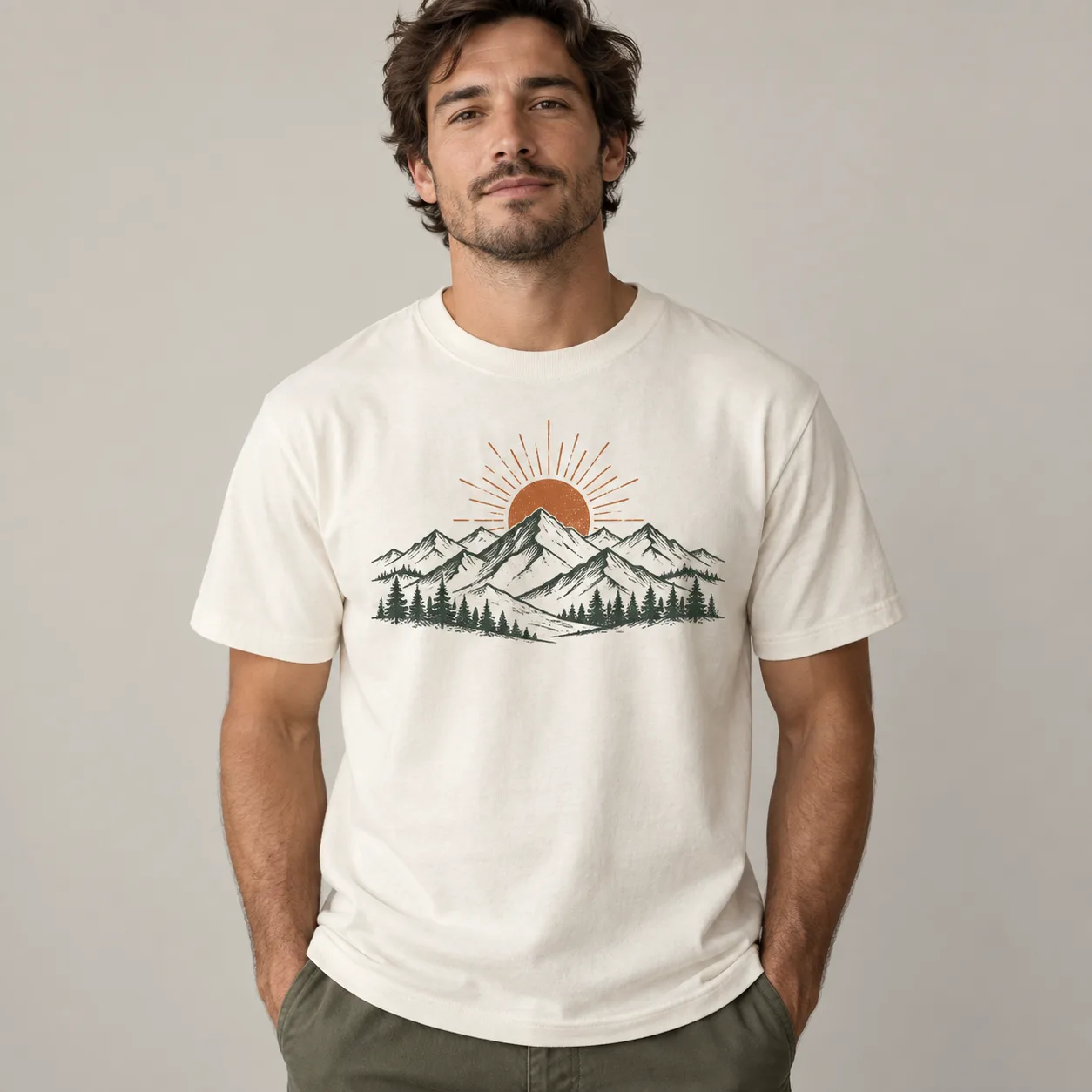 Original Dwtees apparel design